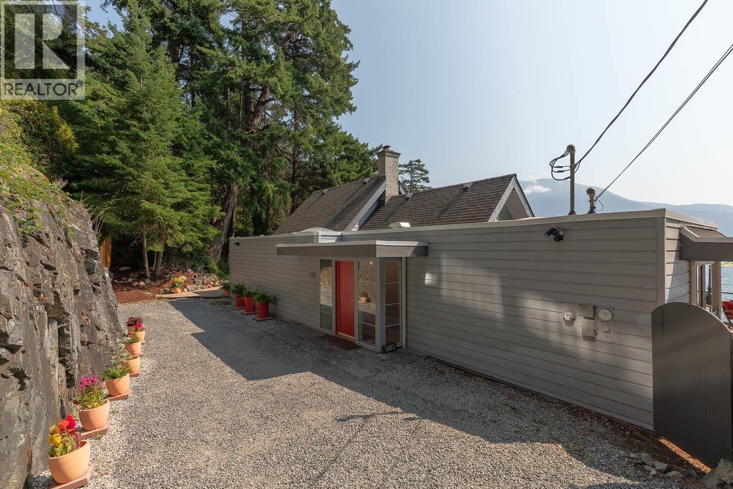 1483 WEBB ROAD