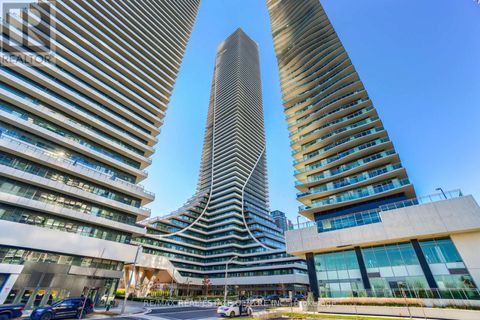 2622 - 30 SHORE BREEZE DRIVE Toronto (Mimico) ON M8V0J1