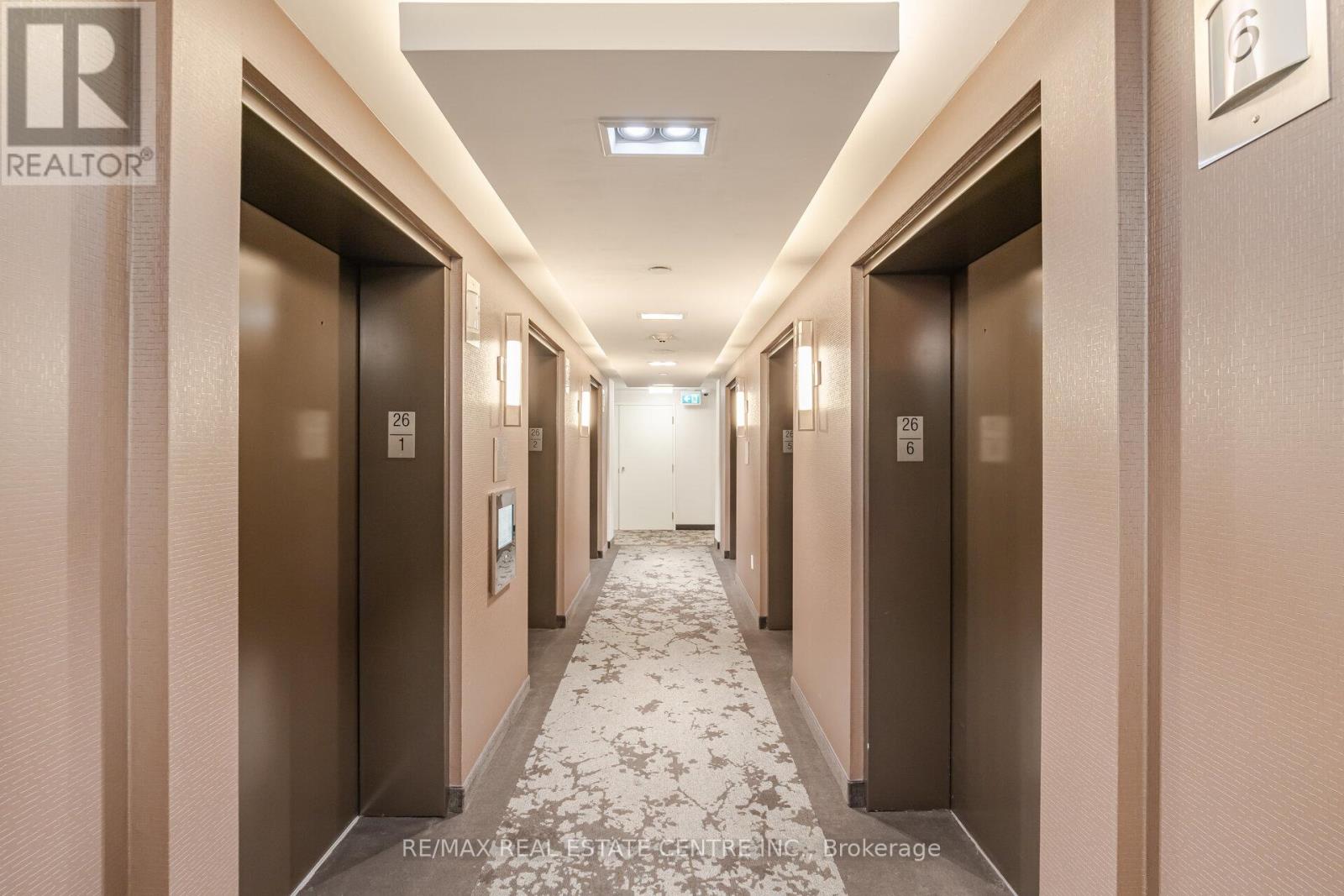 2622 - 30 SHORE BREEZE DRIVE