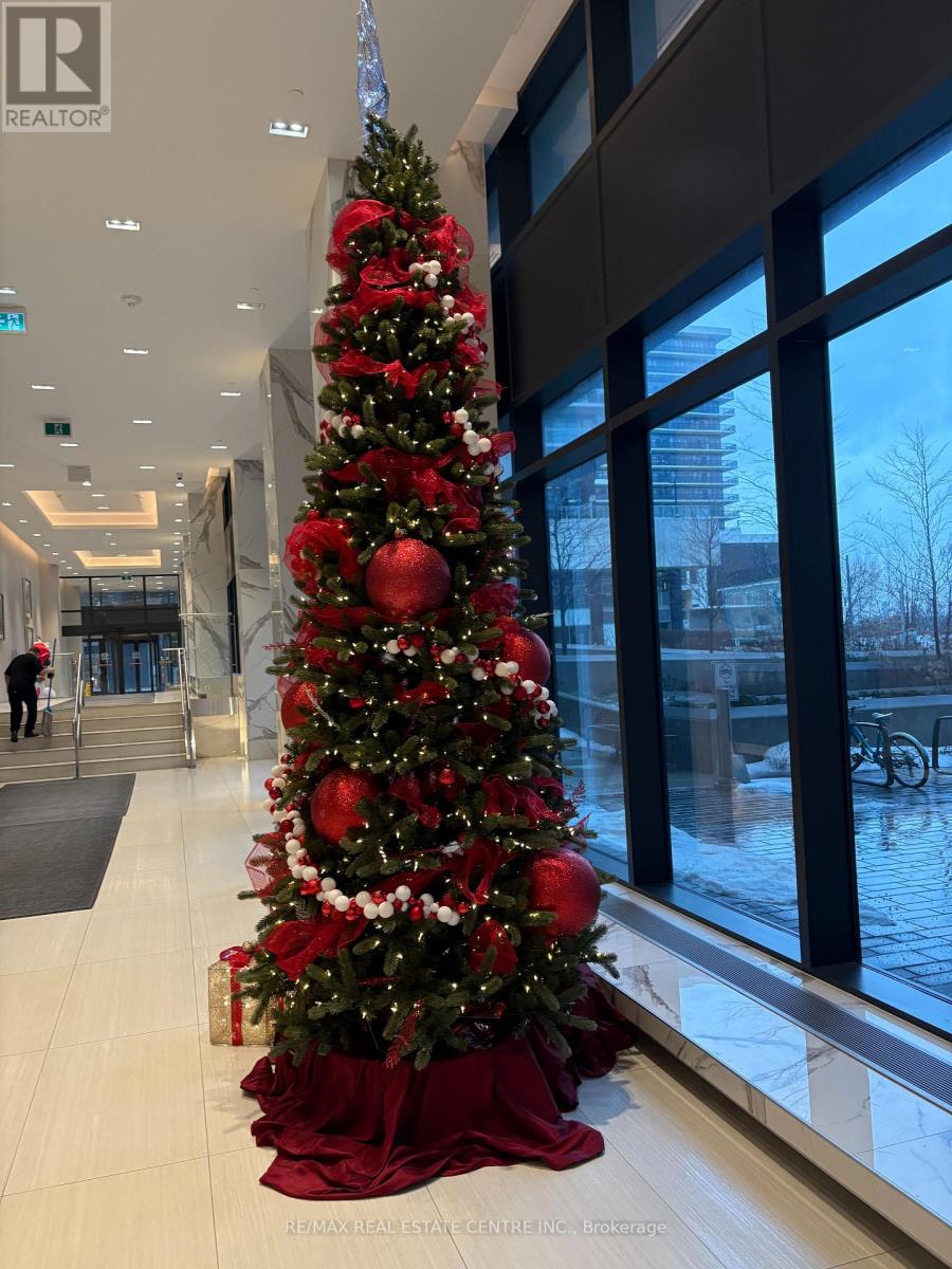 2622 - 30 SHORE BREEZE DRIVE