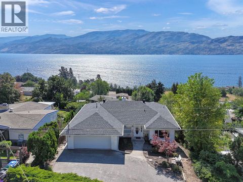3715 Lornell Crescent Peachland BC V0H1X2