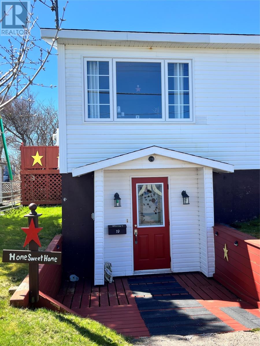 19 Temple Street