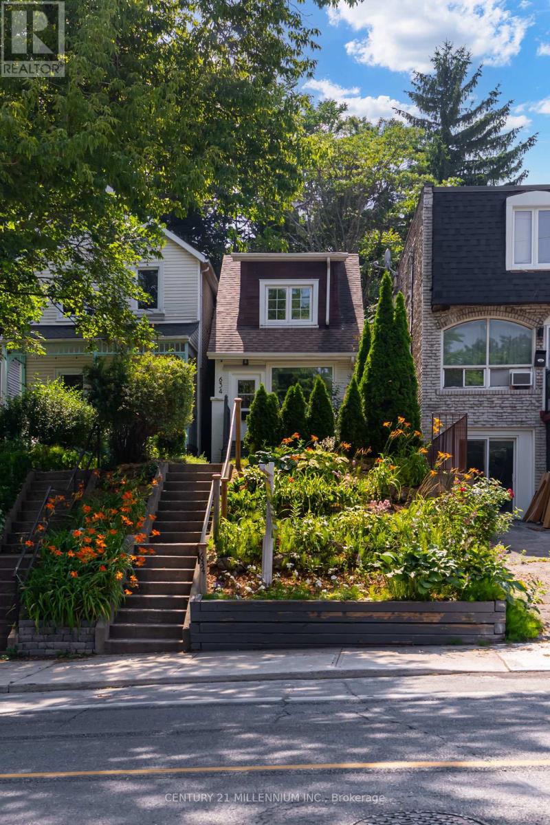 634 WOODBINE AVENUE