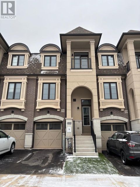 1341 KANIV STREET Oakville (NW Northwest) ON L6M5R3