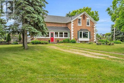 788190 GREY RD 13 Grey Highlands ON N0H1J0