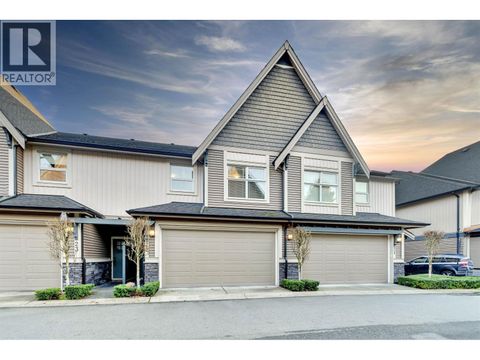 22 19095 MITCHELL DRIVE Pitt Meadows BC V2Y0G2