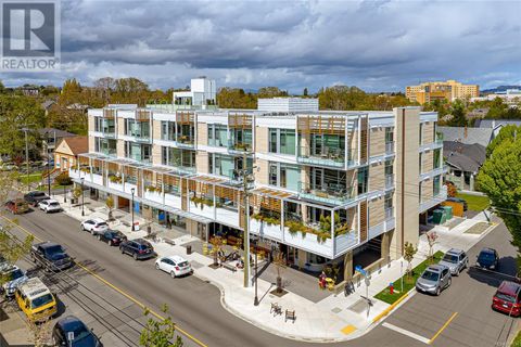 405 1916 Oak Bay Ave Victoria BC V8R1C7