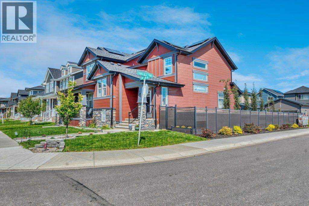108 Evanston Hill NW
