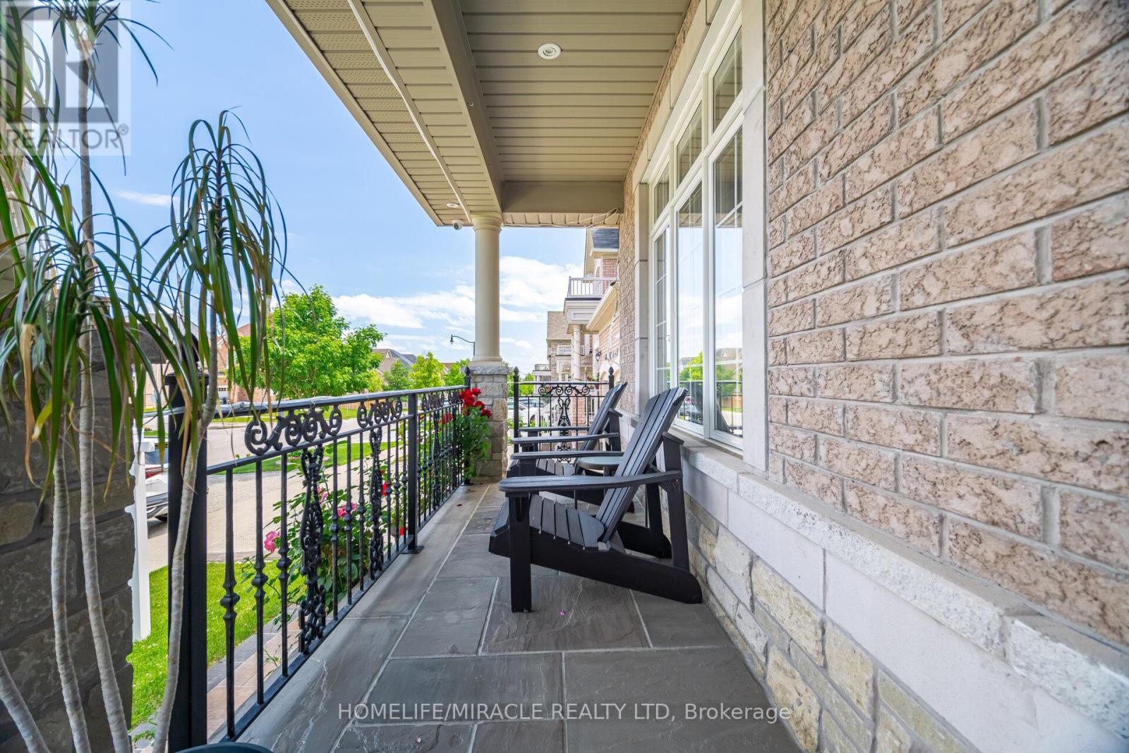 110 LLOYD SANDERSON DRIVE