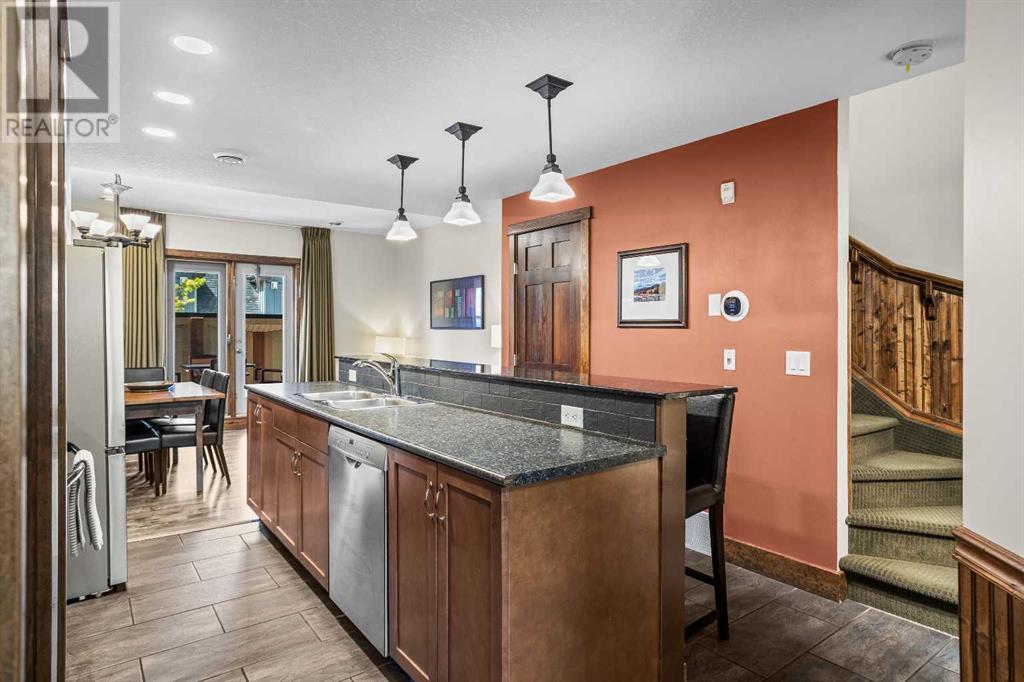 207, 121 Kananaskis Way