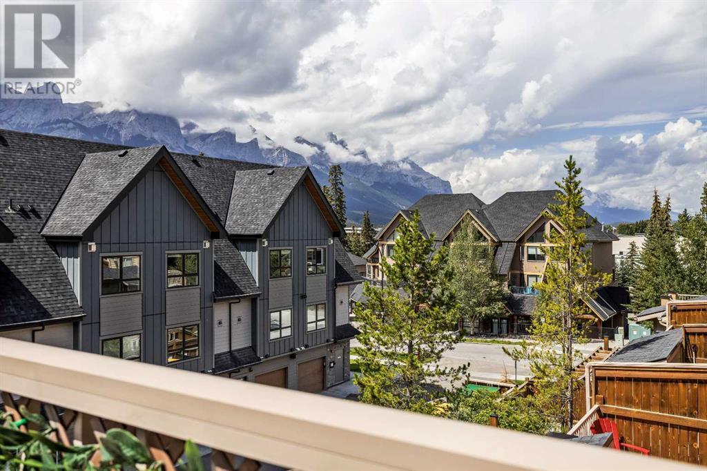 207, 121 Kananaskis Way