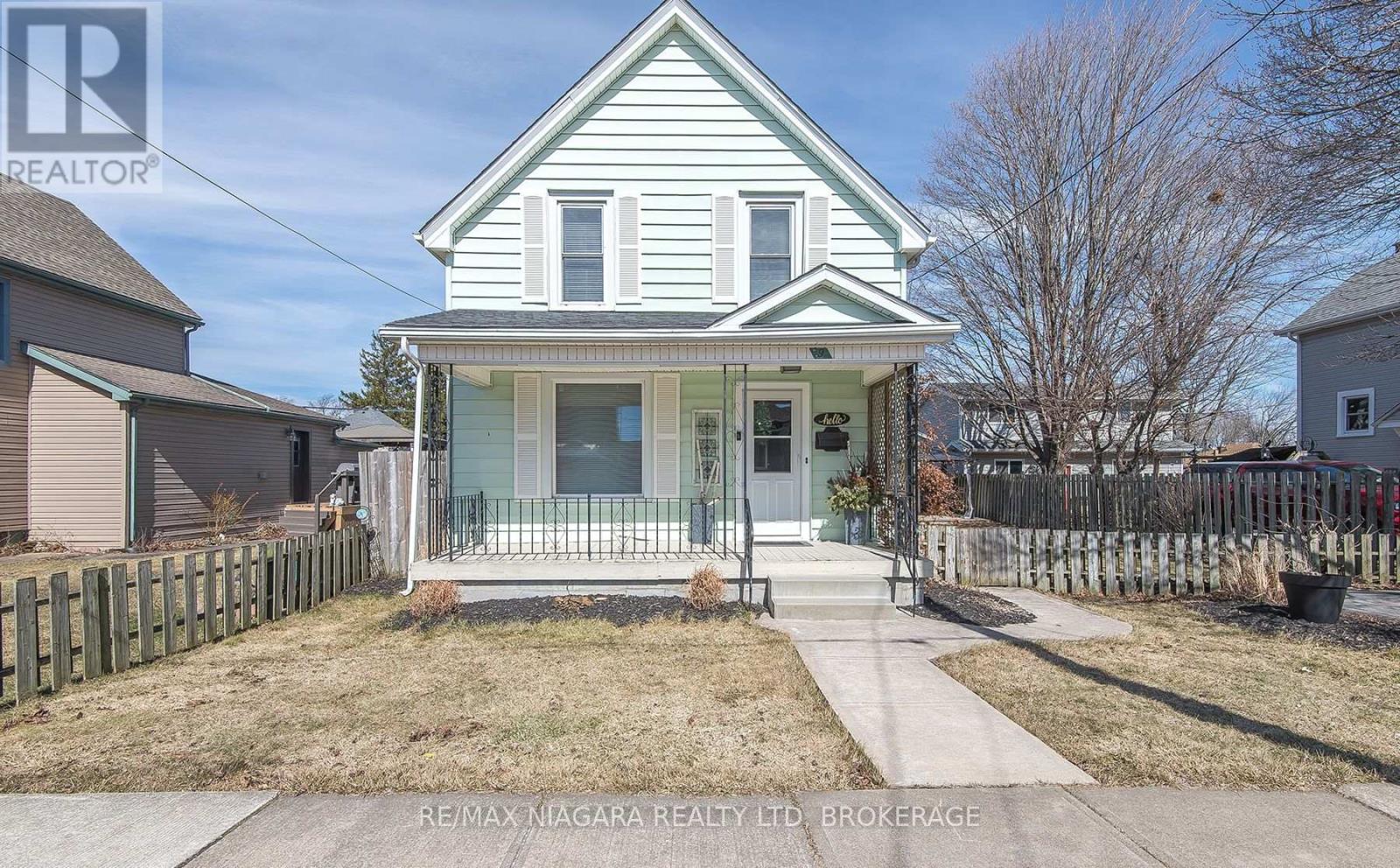 9 BEECH STREET