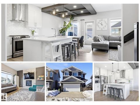 1815 TANAGER CL NW Edmonton AB T5S0N2