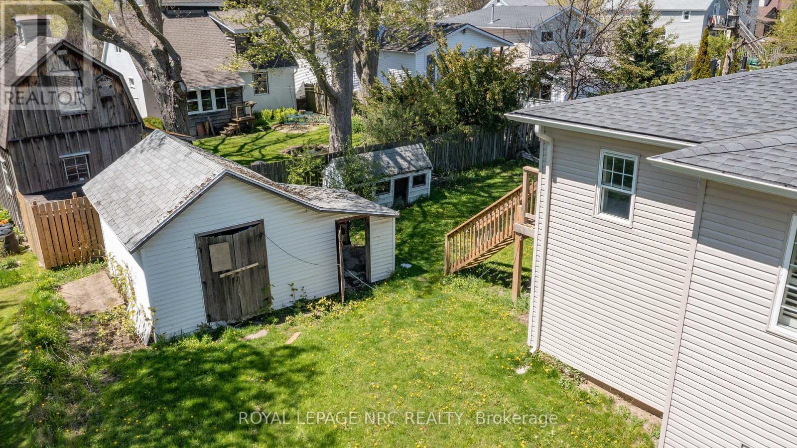220 PORT COLBORNE DRIVE