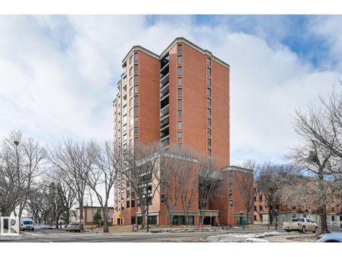 #1102 11503 100 AV NW Edmonton AB T5K2K7