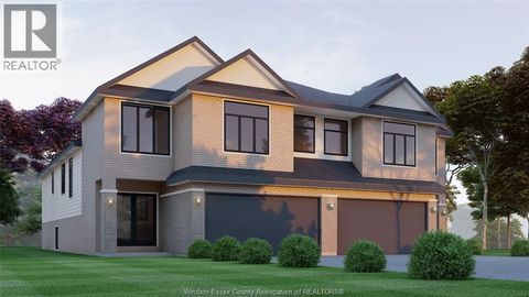 2646 TODD LANE LaSalle ON N9H1K5