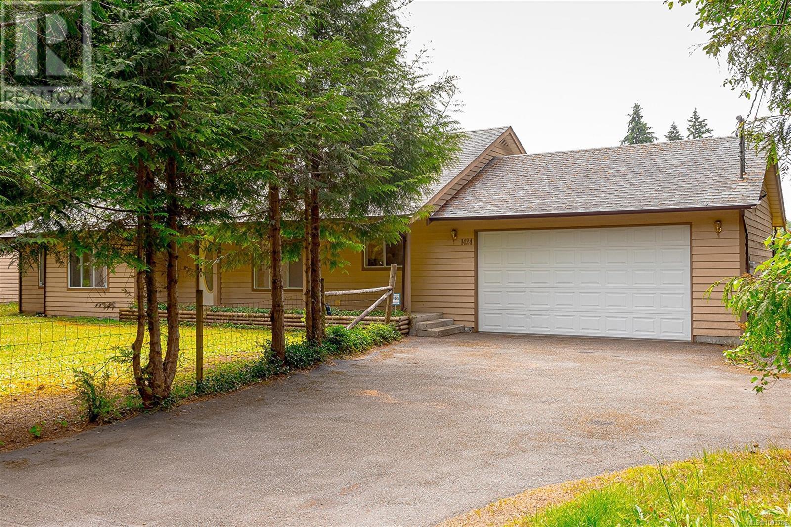 1424 Hutchinson Rd