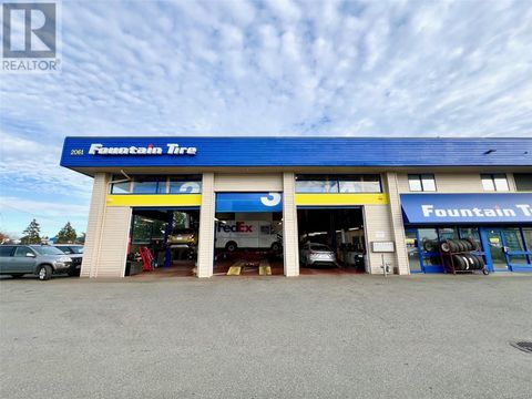 2061 Malaview Ave W Sidney BC V8L5X6