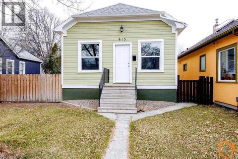 615 14 Street S Lethbridge AB T1J2Y2