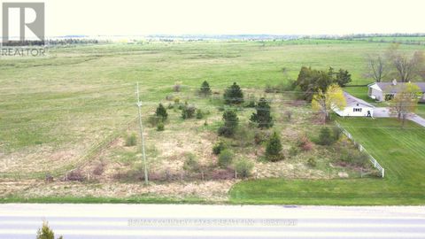 LT 10 PT 1 GLENARM ROAD Kawartha Lakes (Eldon) ON K0M2T0