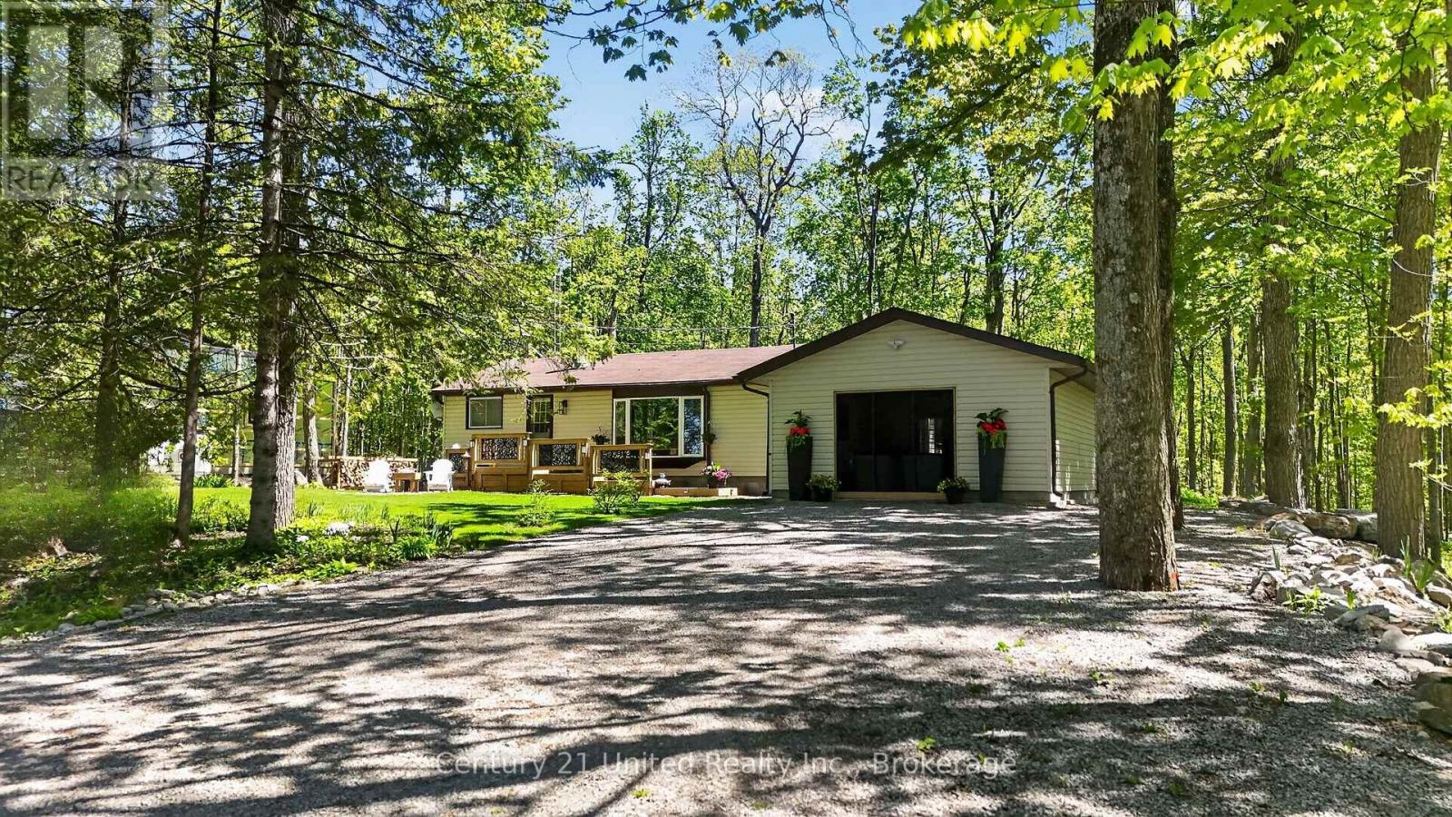 Photo 1 of 50 — 32 TEDS LANE, Trent Lakes, ON K0L1K0