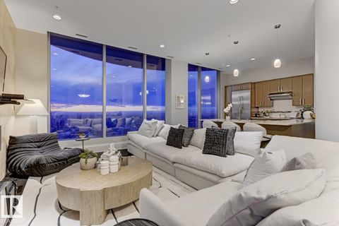 #3502 10152 104 ST NW Edmonton AB T5J0B6