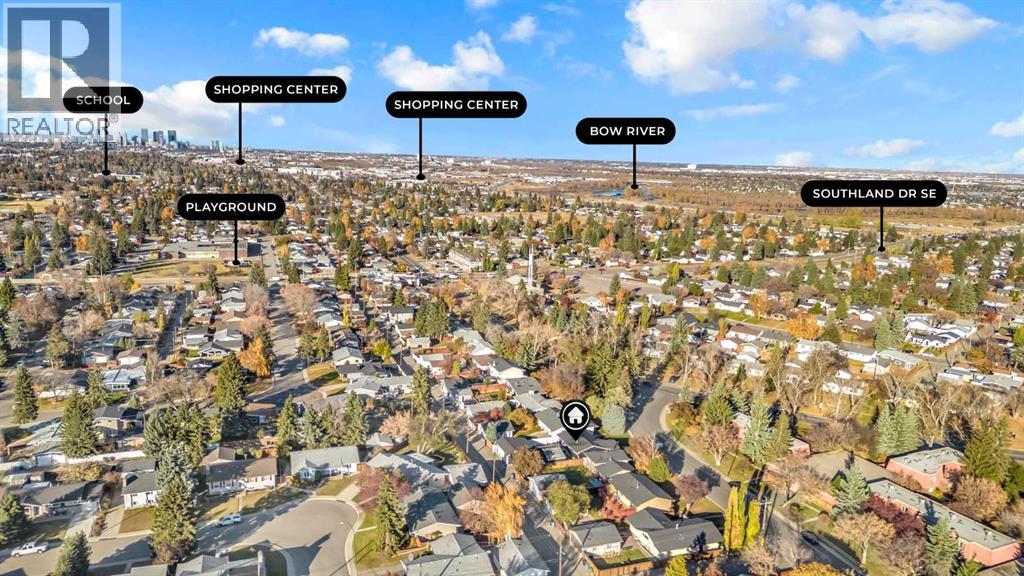 10012 Willowview Road SE