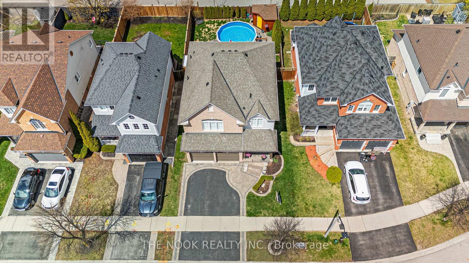 150 TOSCANA DRIVE