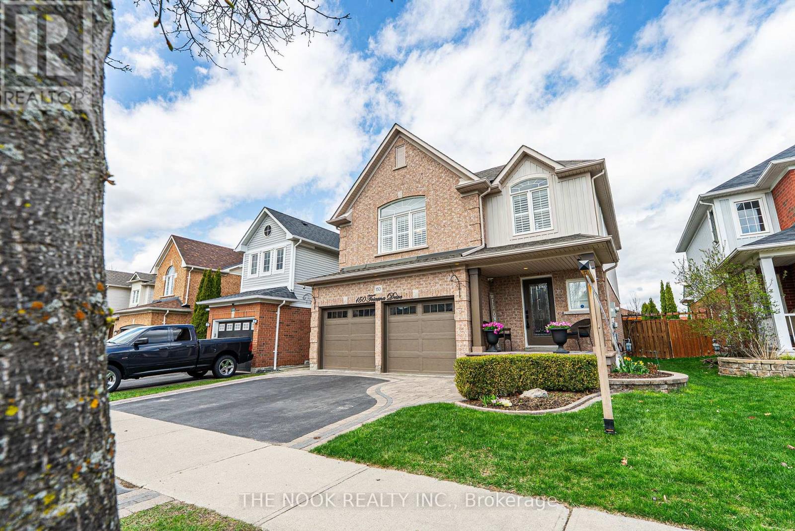150 TOSCANA DRIVE
