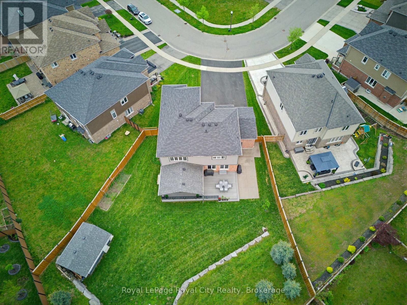 31 WETLAND WAY