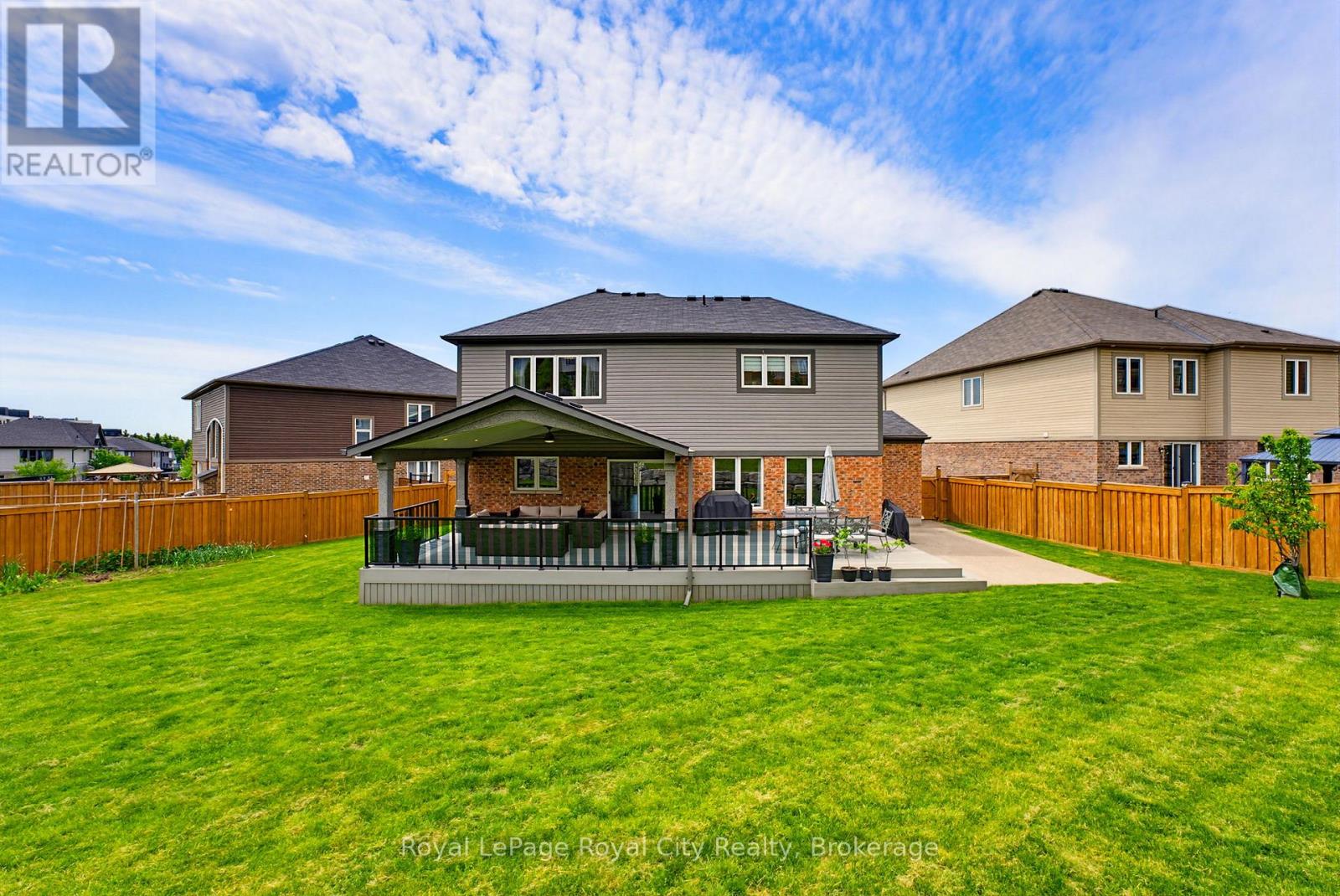 31 WETLAND WAY