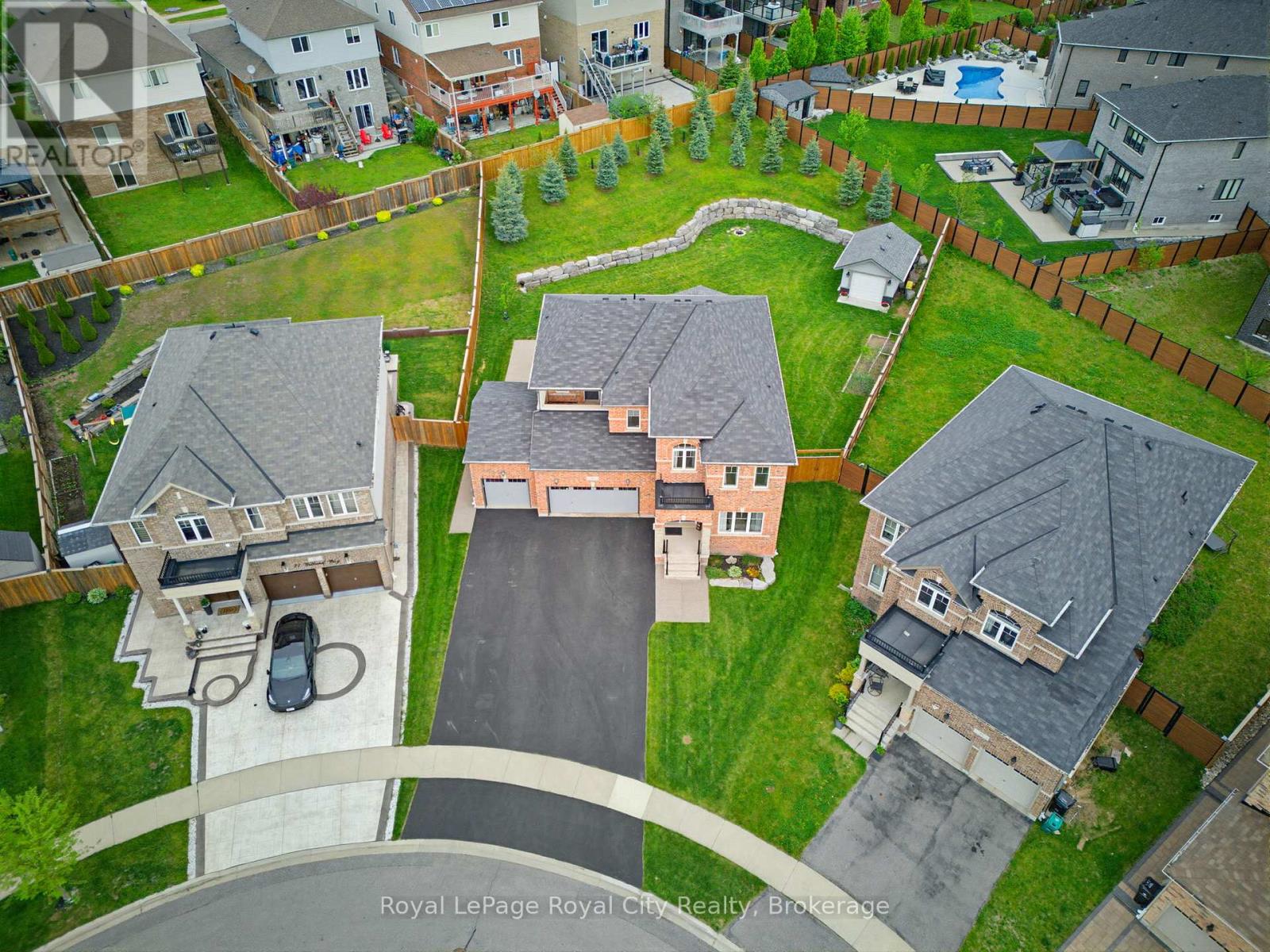 31 WETLAND WAY