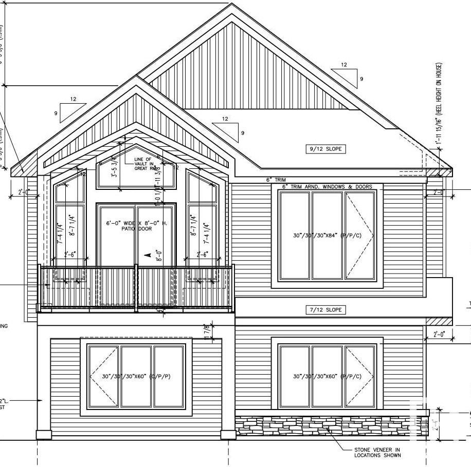 27 Norwyck Way