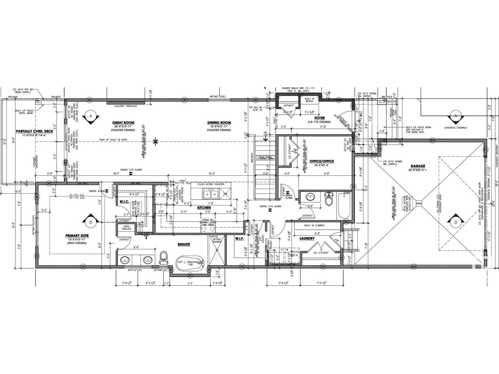 27 Norwyck Way