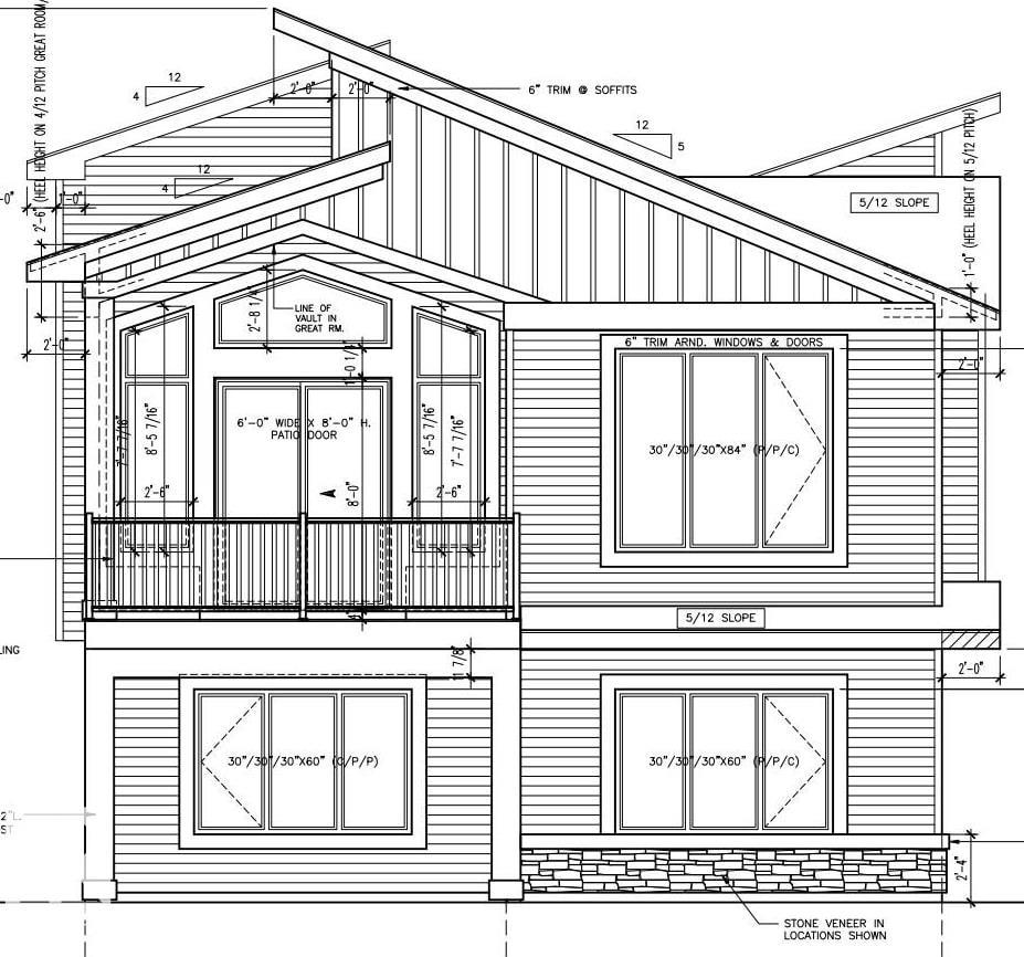27 Norwyck Way