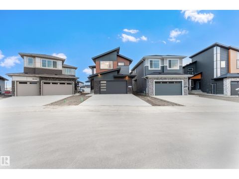 125 Lilac CL Leduc AB T9E1R3