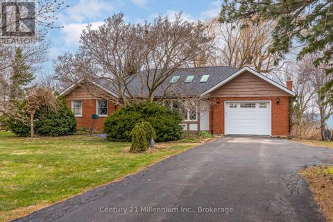790 LAKE RANGE DRIVE Huron-Kinloss ON N2Z0C3