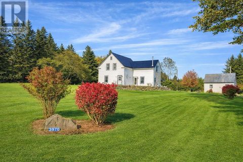 3970 Hwy 357 Meaghers Grant NS B0N1V0