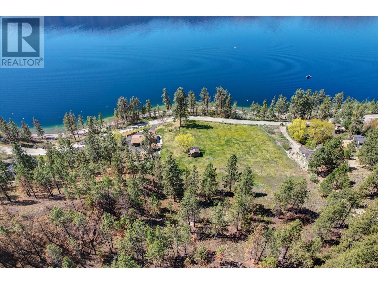 Lot 28 Okanagan Centre Road W