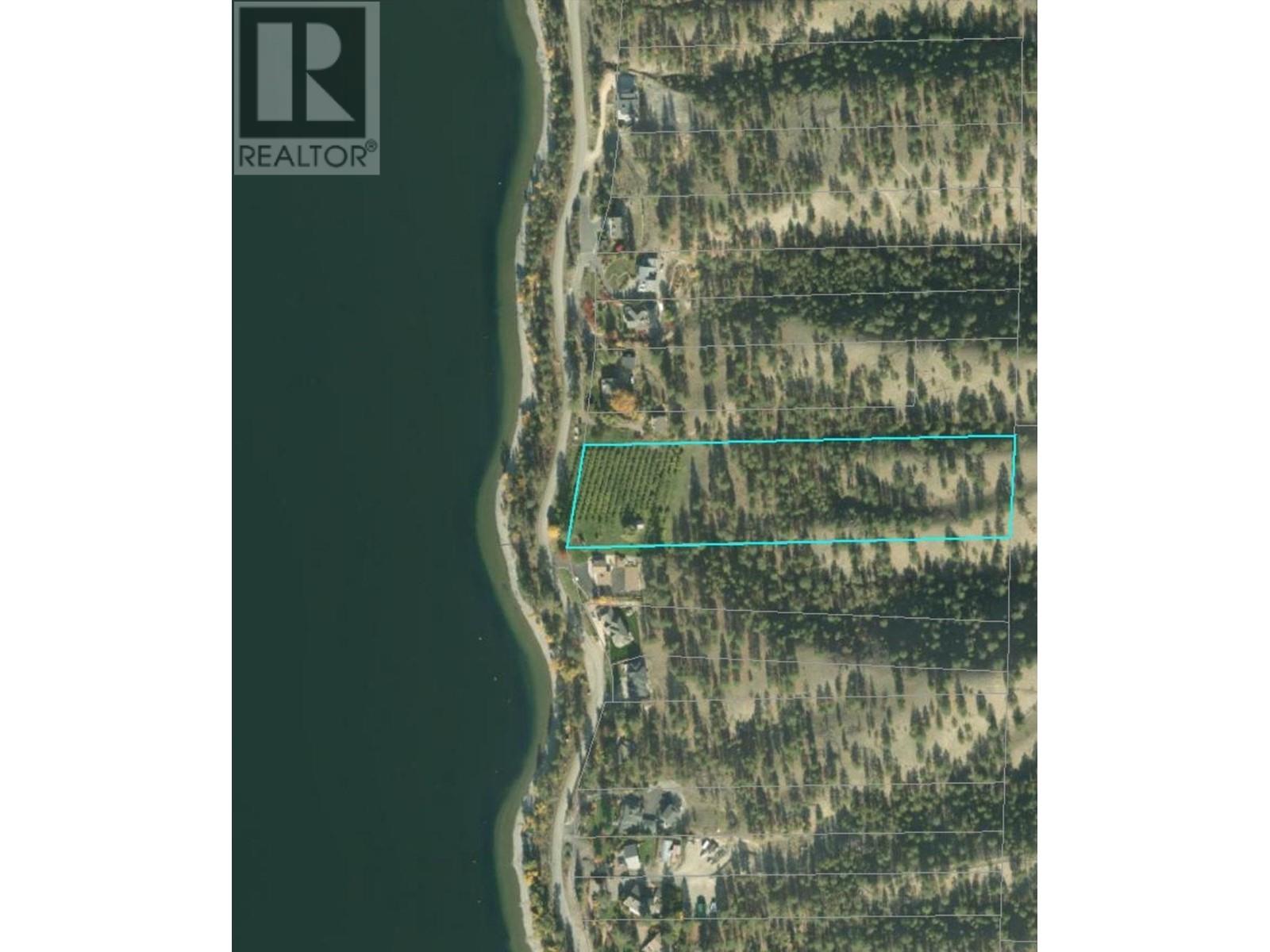 Lot 28 Okanagan Centre Road W