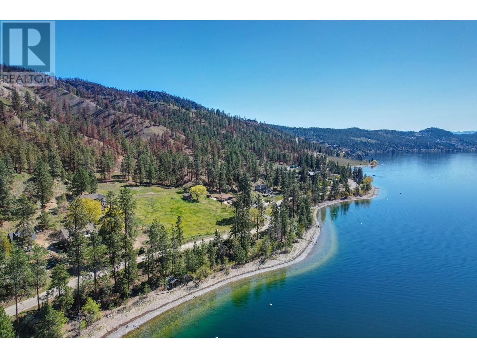 Lot 28 Okanagan Centre Road W