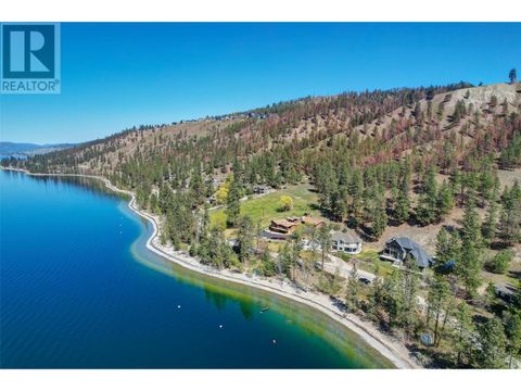 Lot 28 Okanagan Centre Road W Lake Country BC V4V2J3