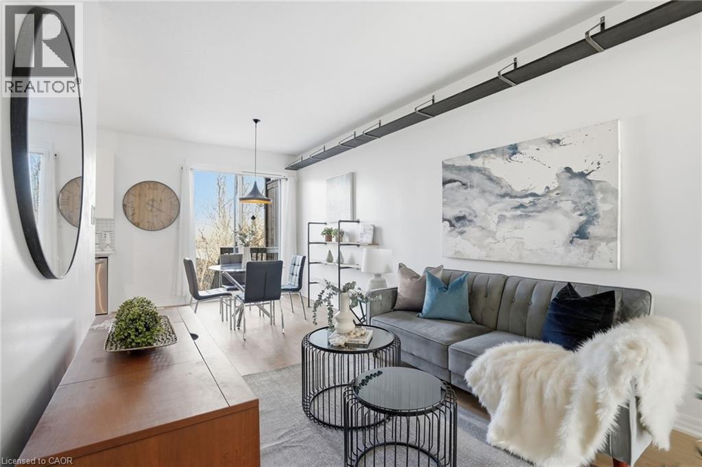 290 BARTON Street W Unit# 26