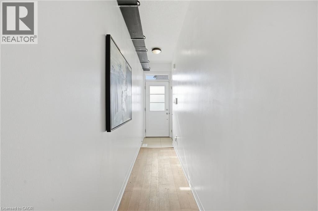 290 BARTON Street W Unit# 26
