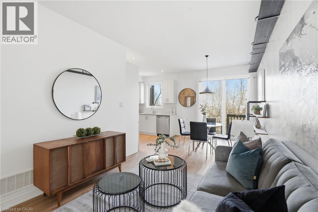 290 BARTON Street W Unit# 26