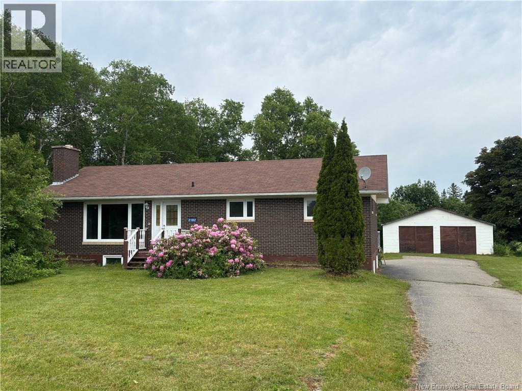 Photo 1 of 33 — 2182 Main Street, Belledune, NB E8G2M4