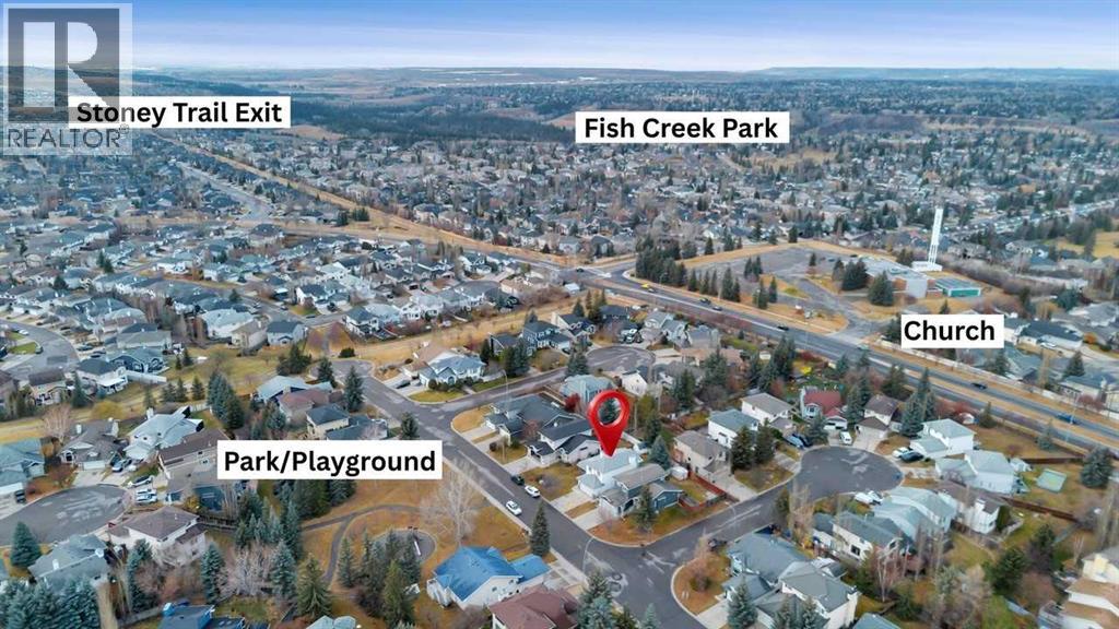 1234 Millview Drive SW