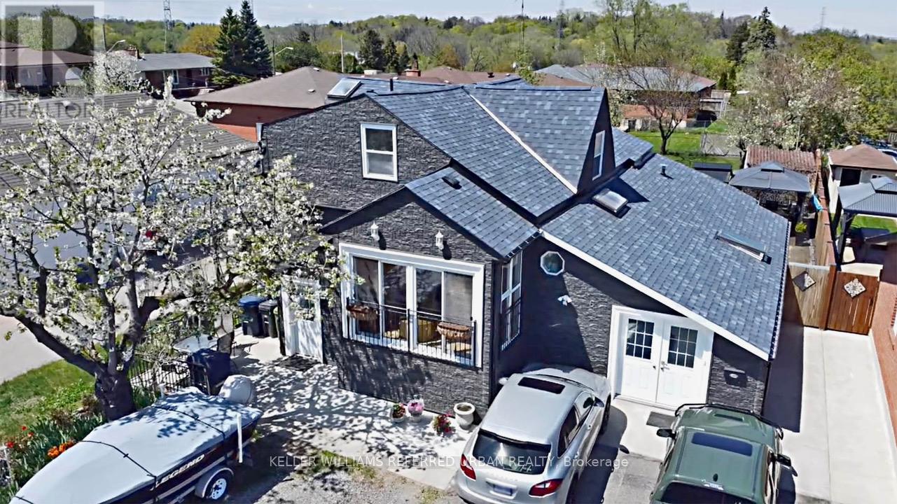 6 ELMHURST DRIVE