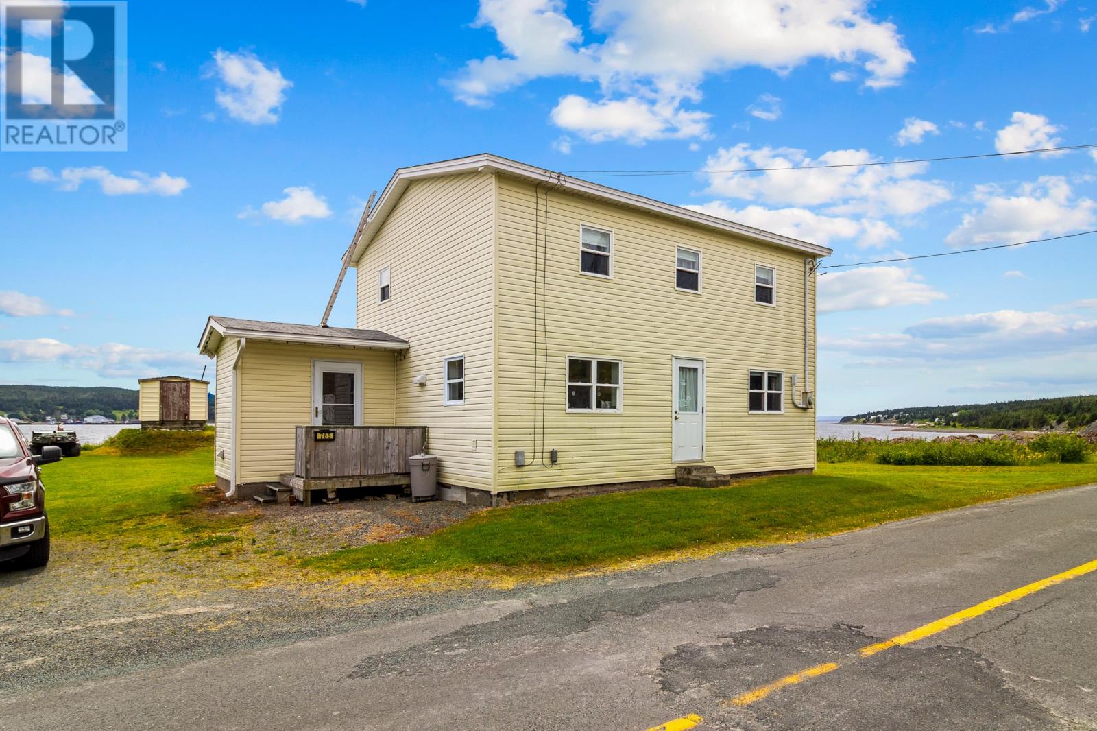 765 Main Road
