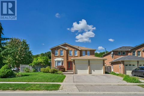 3173 SPRING CREEK CRESCENT Mississauga (Meadowvale) ON L5N4S2